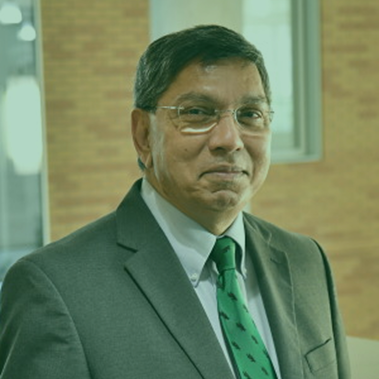 Audhesh K. Paswan, Ph.D.