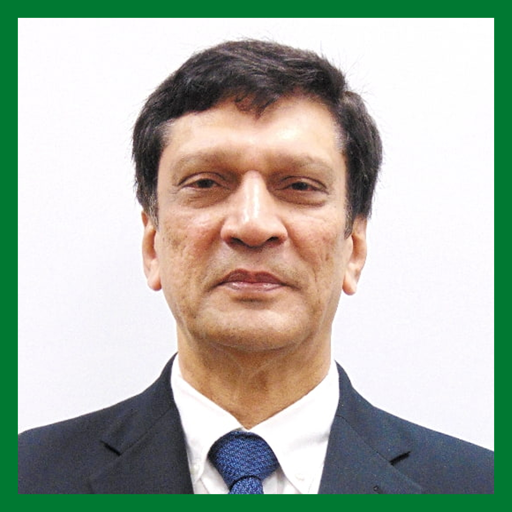 Dev Mukherjee