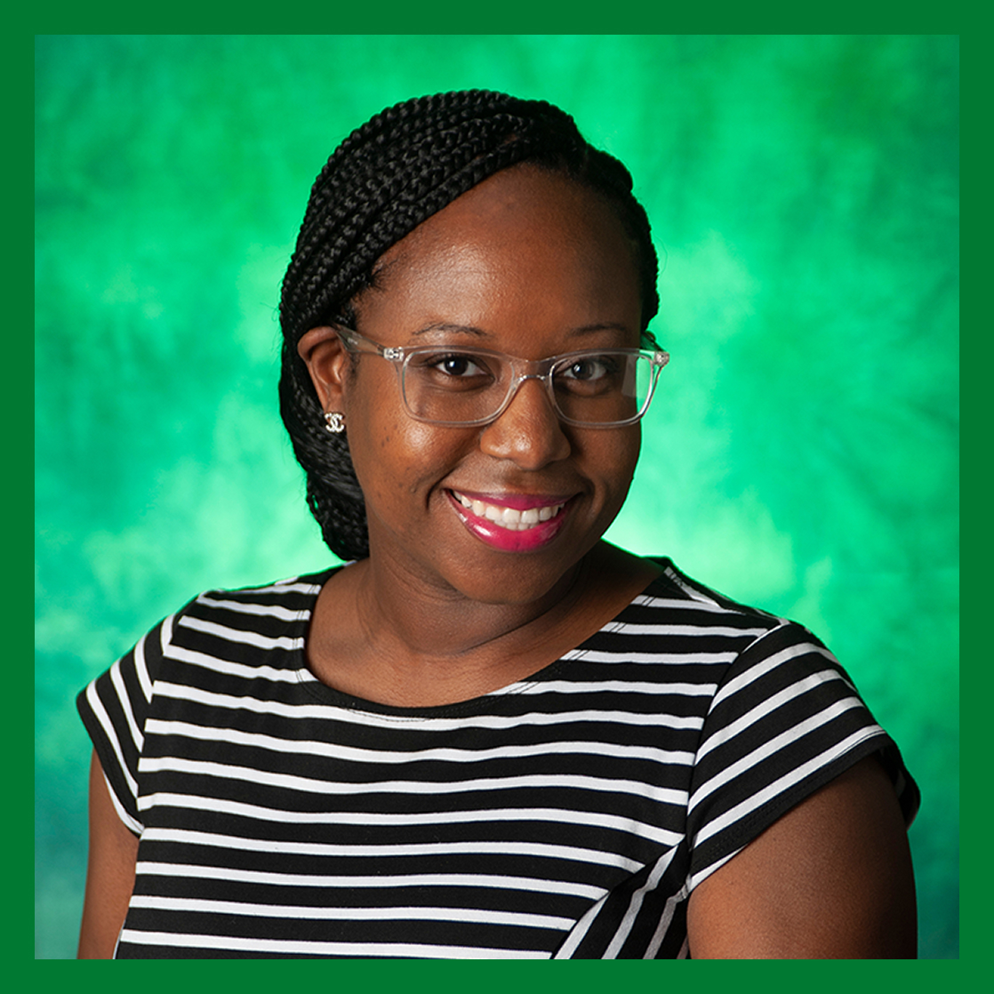 Pamela Bracey