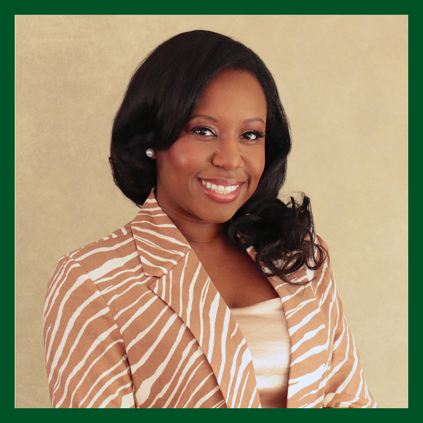 Pamela Bracey