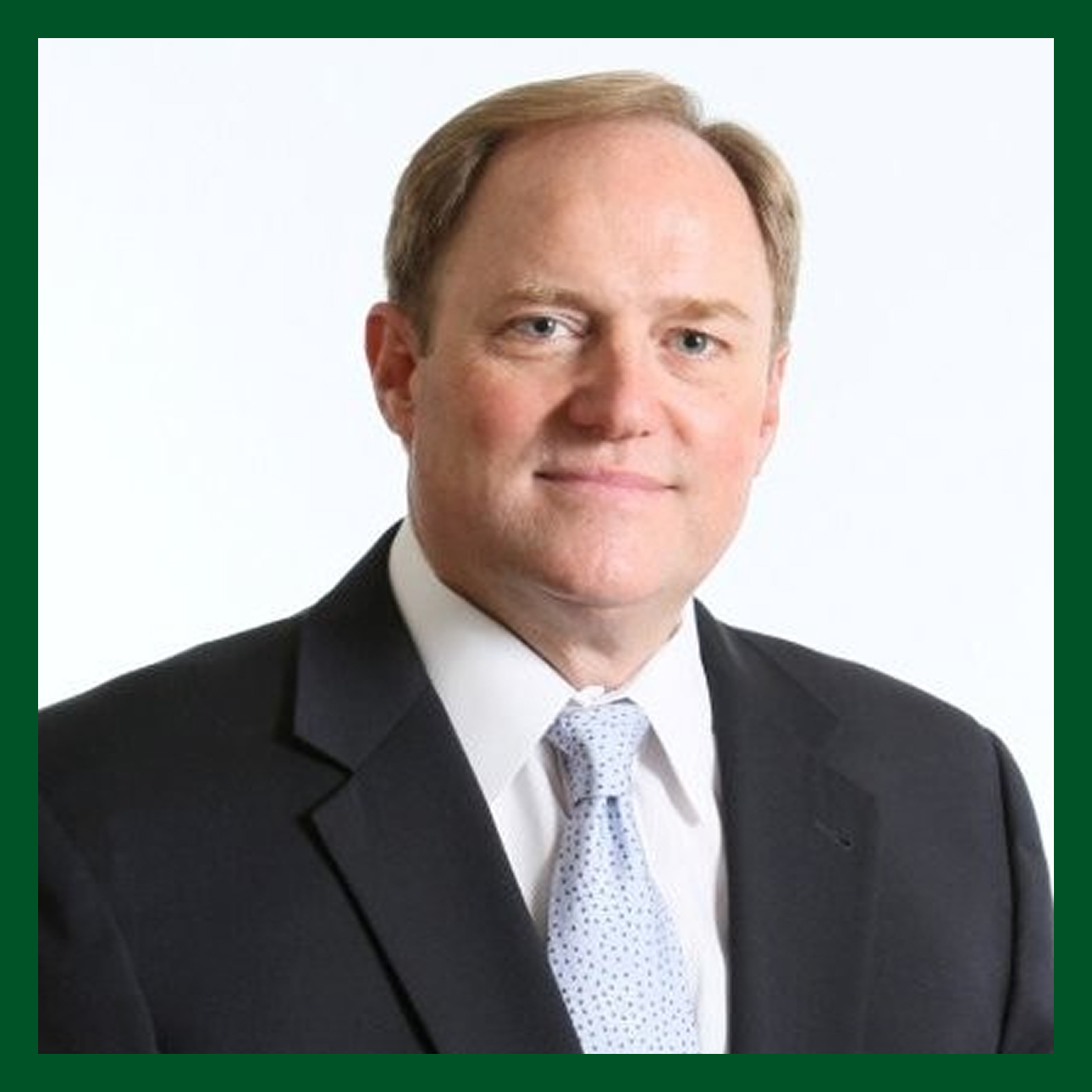 Michael J. Savoie, Ph.D.