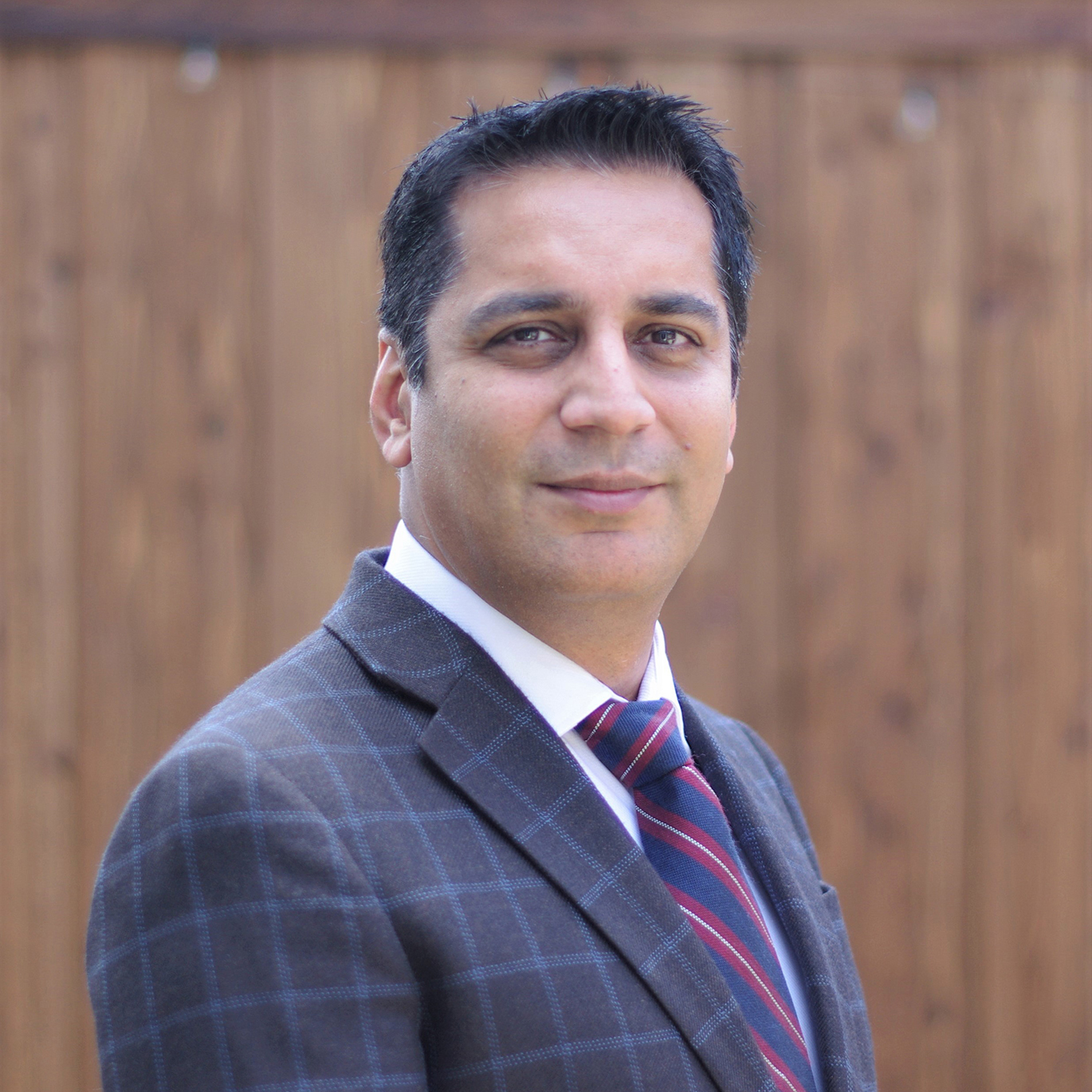 Sarvjeet Singh